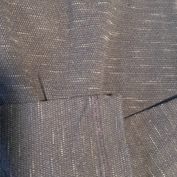 🍋Lululemon Crop Pants Leggings
Capri Women's Size 4 charcoal color - Picture 3 of 5